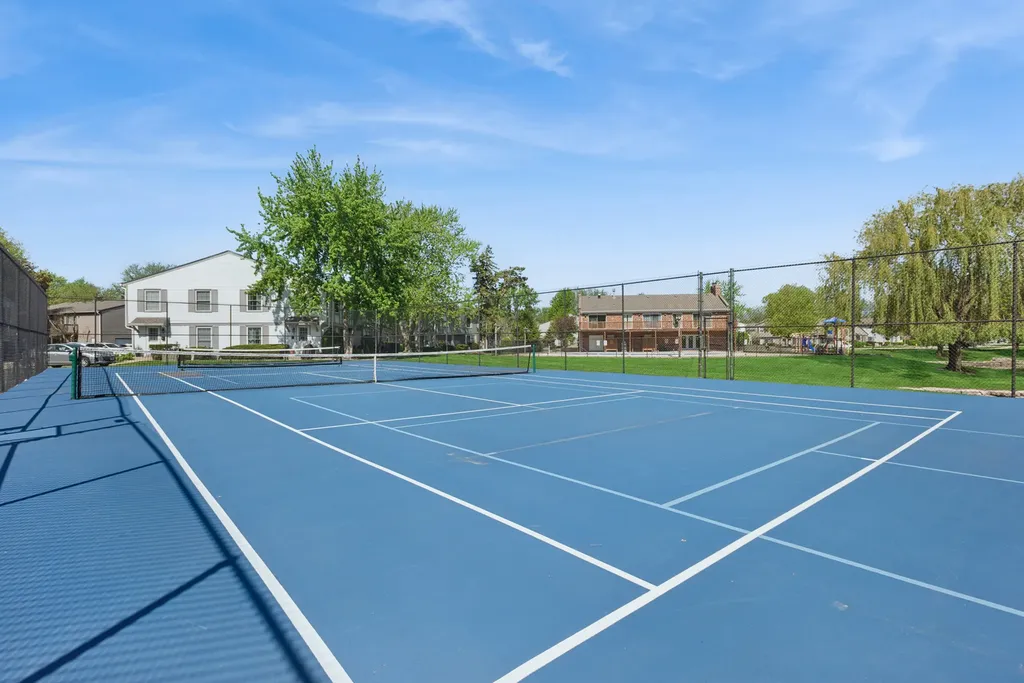 1171 Bunker Hill Court Wheaton IL 60189