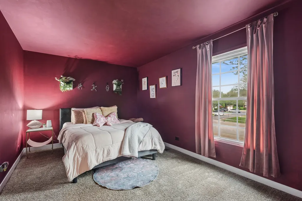 1171 Bunker Hill Court Wheaton IL 60189