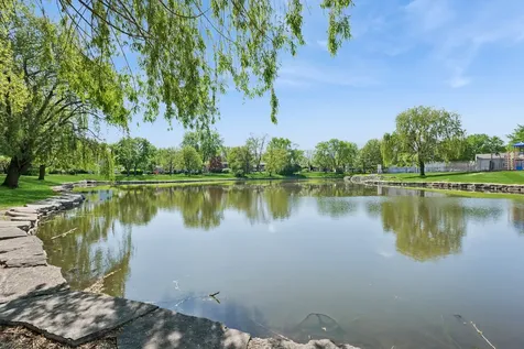 1171 Bunker Hill Court Wheaton IL 60189