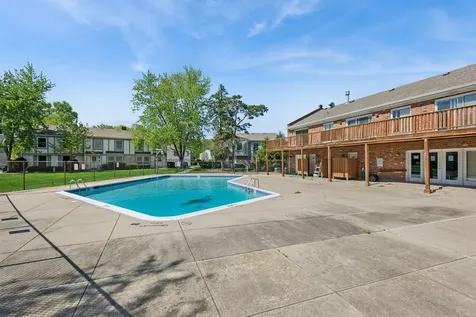 1171 Bunker Hill Court Wheaton IL 60189