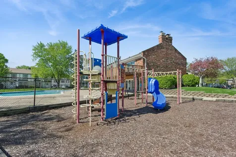 1171 Bunker Hill Court Wheaton IL 60189