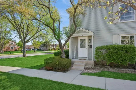 1171 Bunker Hill Court Wheaton IL 60189