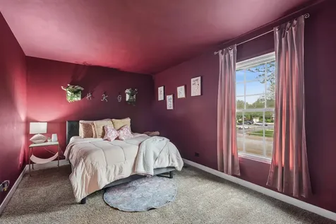 1171 Bunker Hill Court Wheaton IL 60189