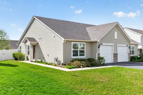 696 Vine Street Hampshire IL 60140