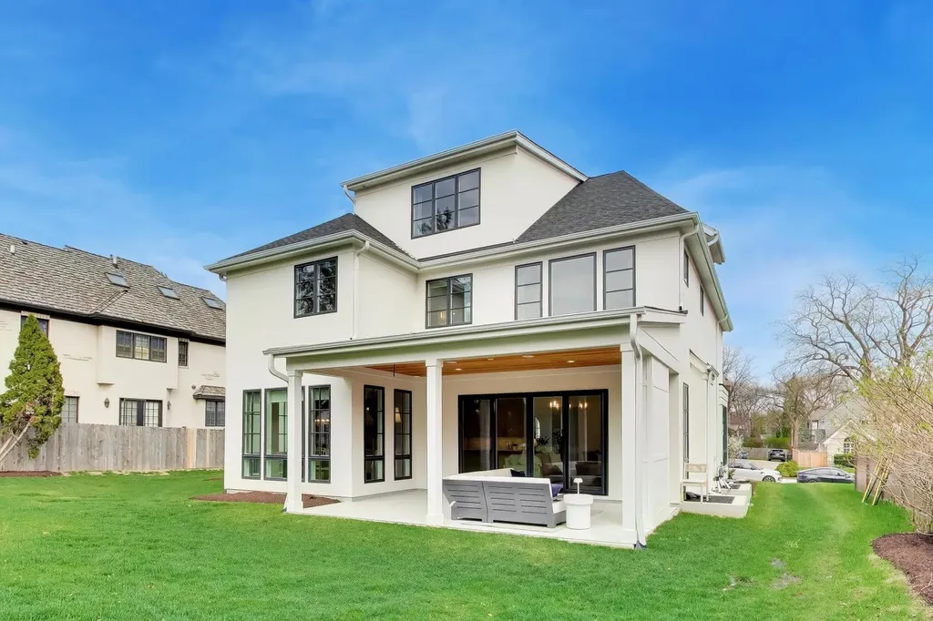 910 Allmen Avenue Hinsdale IL 60521