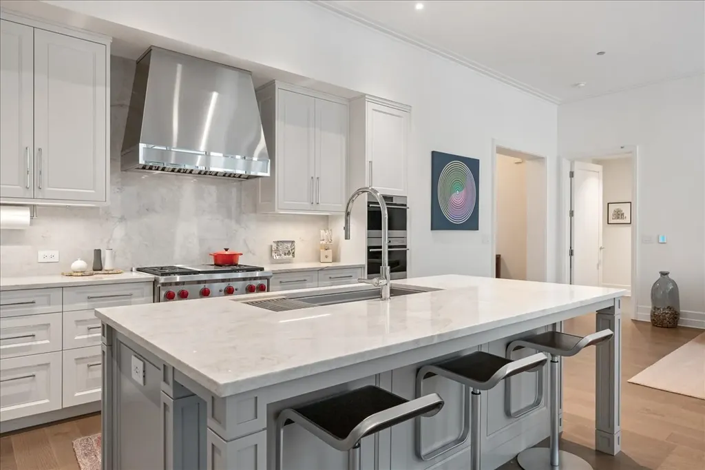 435 North Michigan Avenue Chicago IL 60611