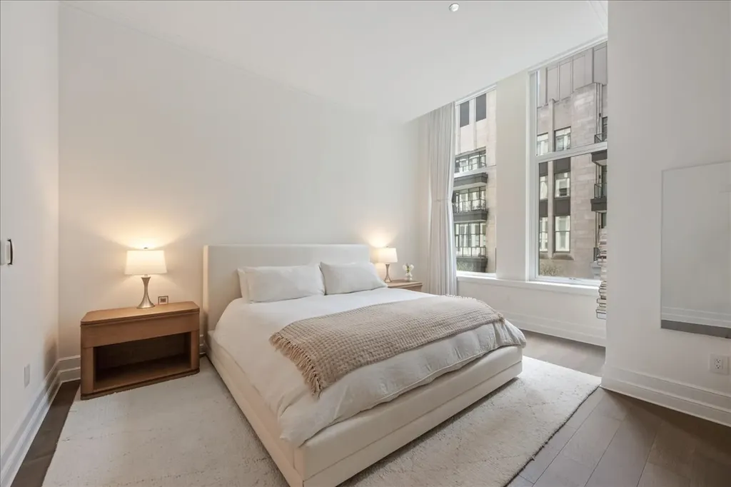435 North Michigan Avenue Chicago IL 60611