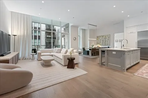 435 North Michigan Avenue Chicago IL 60611