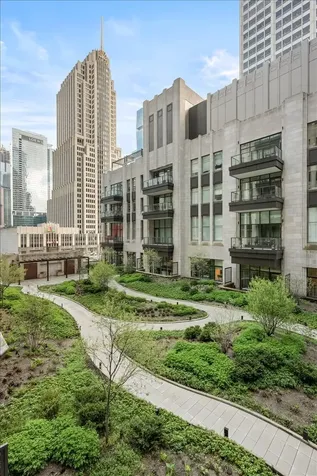 435 North Michigan Avenue Chicago IL 60611