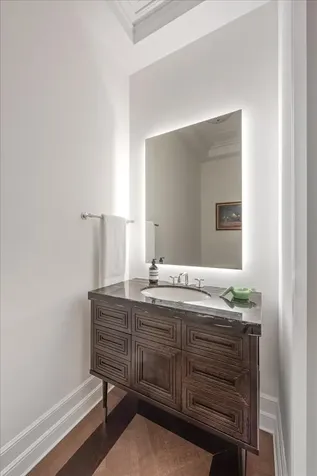435 North Michigan Avenue Chicago IL 60611