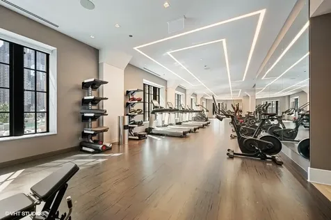 435 North Michigan Avenue Chicago IL 60611