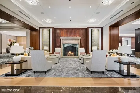 435 North Michigan Avenue Chicago IL 60611