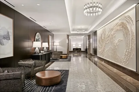 435 North Michigan Avenue Chicago IL 60611