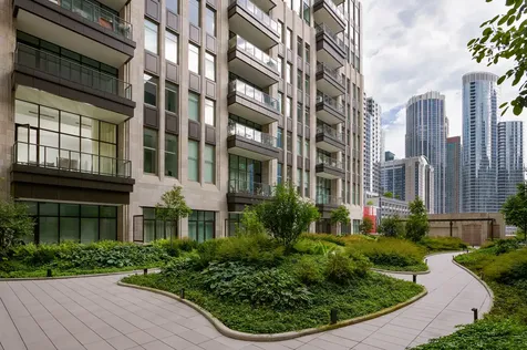 435 North Michigan Avenue Chicago IL 60611