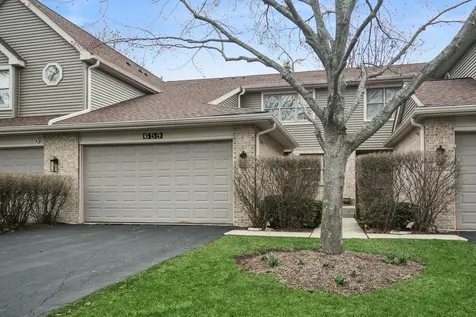 659 North Walden Drive Palatine IL 60067