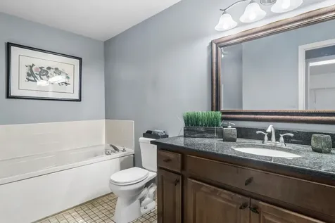 659 North Walden Drive Palatine IL 60067