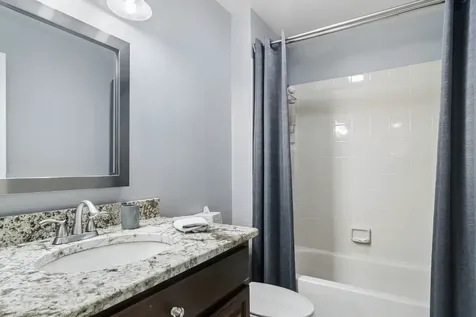 659 North Walden Drive Palatine IL 60067