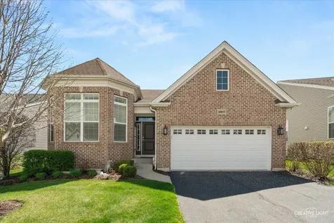 3857 Double Eagle Drive Elgin IL 60124