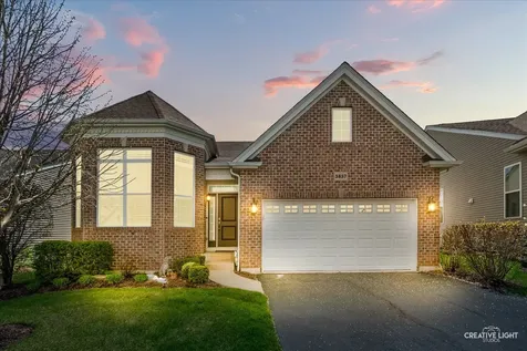 3857 Double Eagle Drive Elgin IL 60124