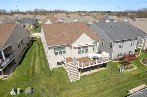 3857 Double Eagle Drive Elgin IL 60124