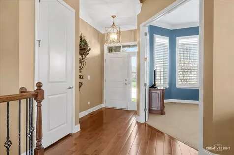 3857 Double Eagle Drive Elgin IL 60124