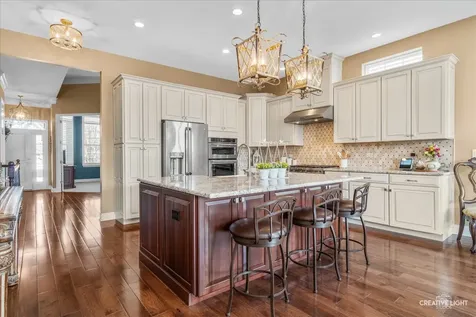 3857 Double Eagle Drive Elgin IL 60124