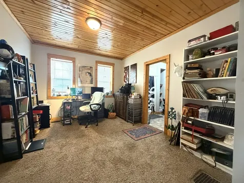 306 South Gridley Street Bloomington IL 61701