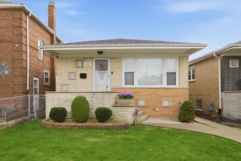 6425 West 64th Street Chicago IL 60638