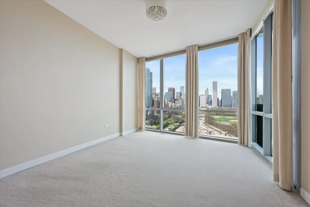 1201 South Prairie Avenue Chicago IL 60605