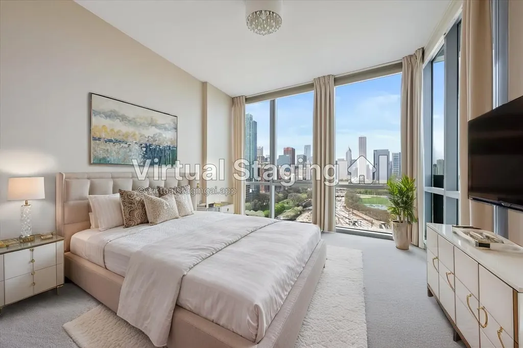 1201 South Prairie Avenue Chicago IL 60605