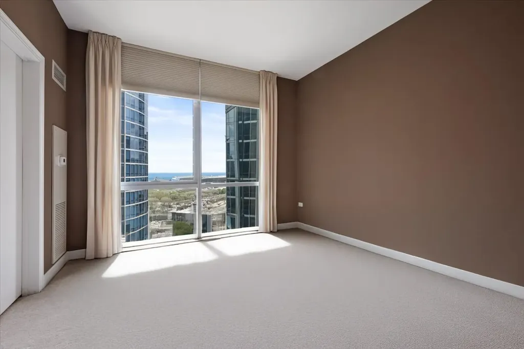 1201 South Prairie Avenue Chicago IL 60605