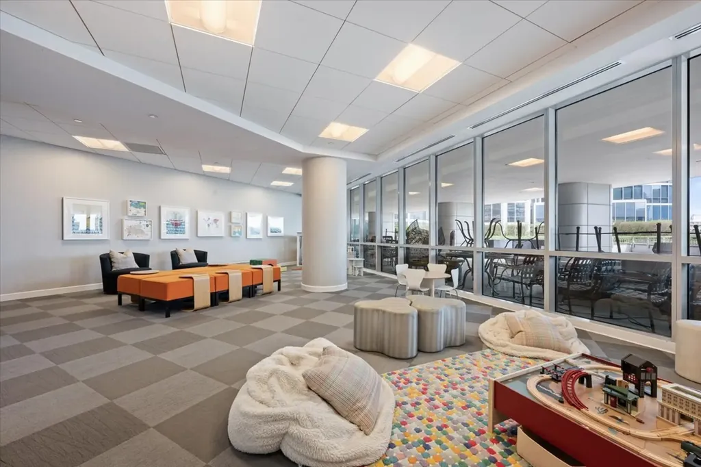 1201 South Prairie Avenue Chicago IL 60605