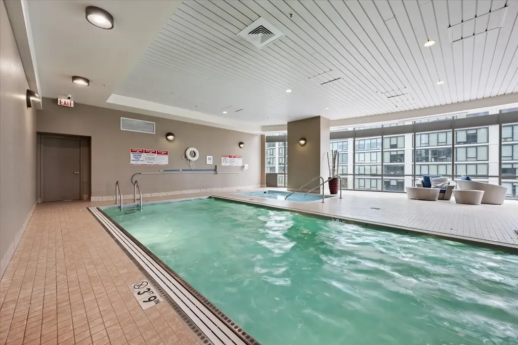 1201 South Prairie Avenue Chicago IL 60605