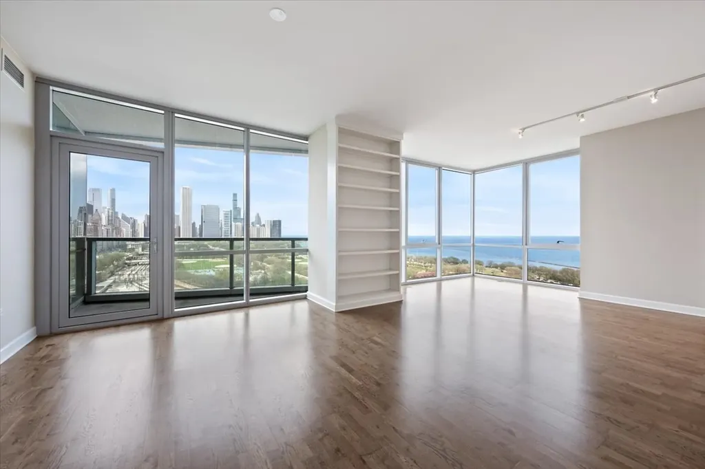 1201 South Prairie Avenue Chicago IL 60605