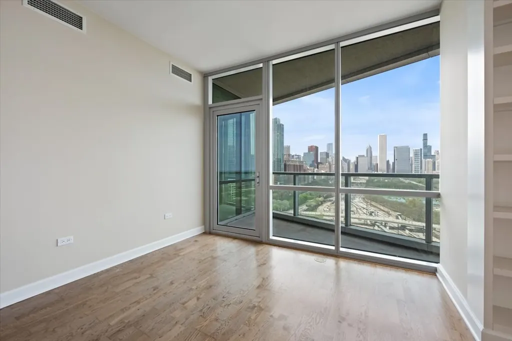 1201 South Prairie Avenue Chicago IL 60605