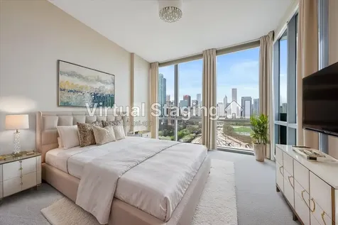 1201 South Prairie Avenue Chicago IL 60605