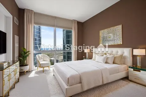 1201 South Prairie Avenue Chicago IL 60605