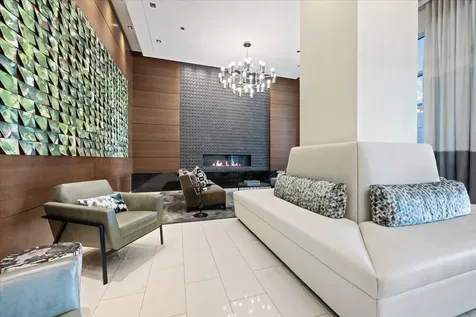 1201 South Prairie Avenue Chicago IL 60605