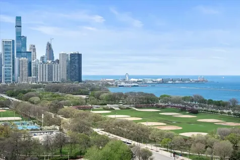 1201 South Prairie Avenue Chicago IL 60605