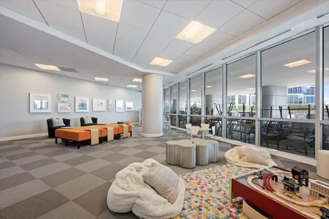 1201 South Prairie Avenue Chicago IL 60605
