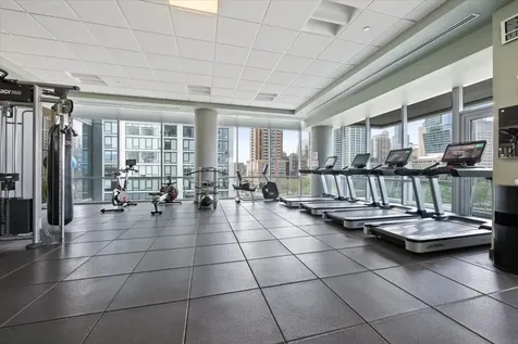 1201 South Prairie Avenue Chicago IL 60605