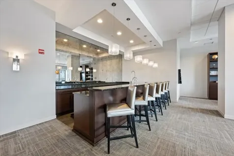 1201 South Prairie Avenue Chicago IL 60605