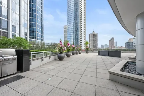 1201 South Prairie Avenue Chicago IL 60605
