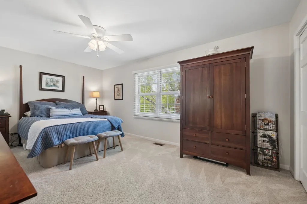 721 Burgess Hill Road Naperville IL 60565