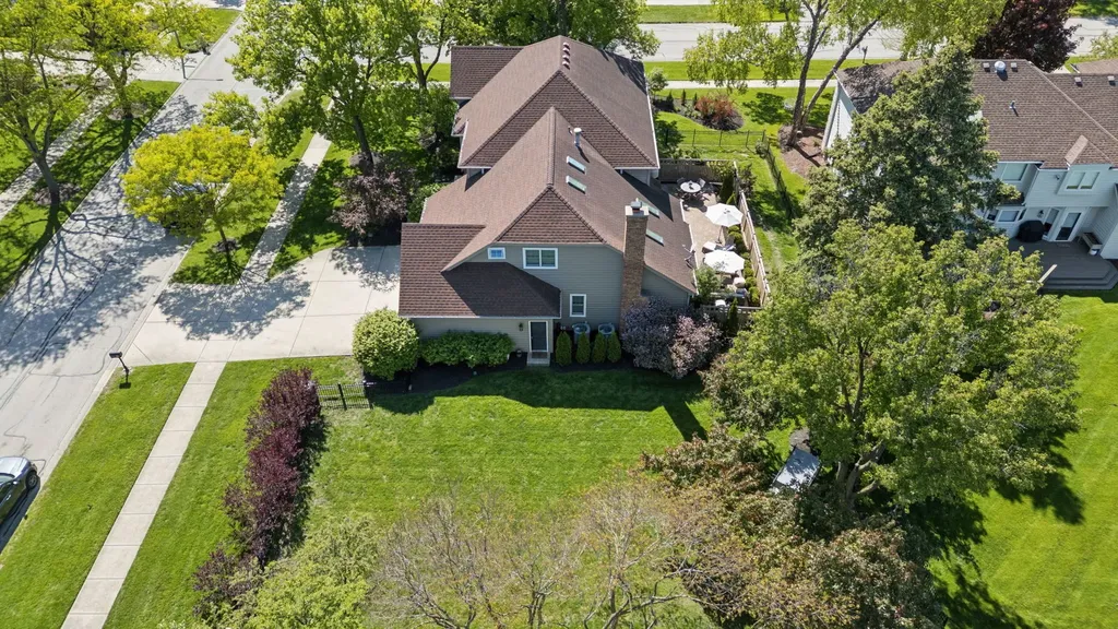 721 Burgess Hill Road Naperville IL 60565