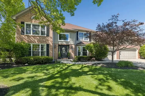 721 Burgess Hill Road Naperville IL 60565