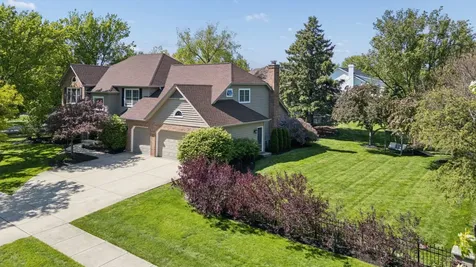 721 Burgess Hill Road Naperville IL 60565