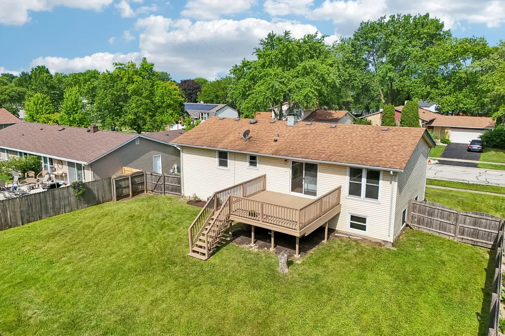 420 Justine Avenue Bolingbrook IL 60440