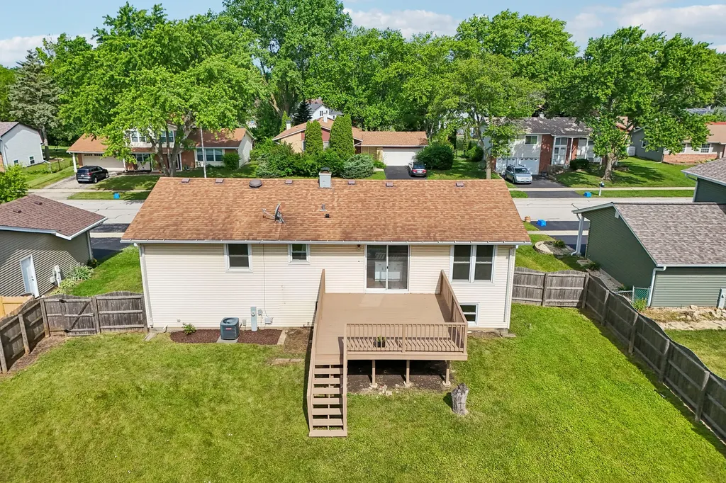 420 Justine Avenue Bolingbrook IL 60440