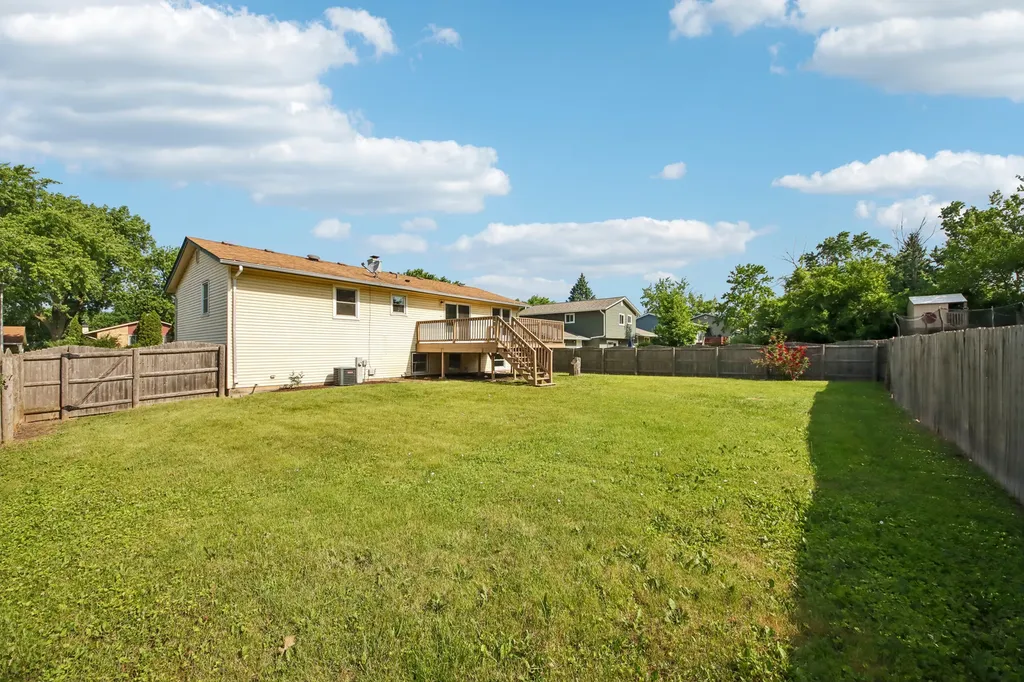 420 Justine Avenue Bolingbrook IL 60440